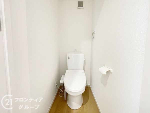寝屋川市池田西町　新築一戸建て　１期　１号地