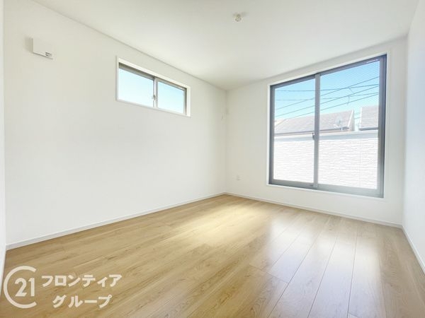 寝屋川市池田西町　新築一戸建て　１期　１号地