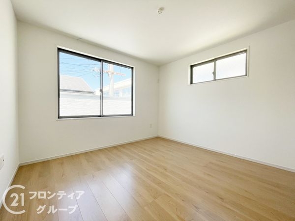 寝屋川市池田西町　新築一戸建て　１期　１号地
