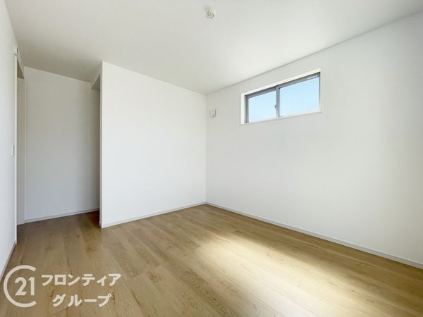 寝屋川市池田西町　新築一戸建て　１期　１号地