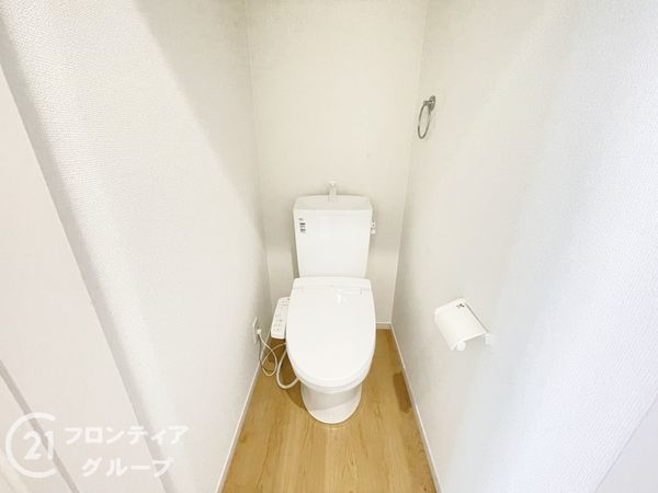 寝屋川市池田西町　新築一戸建て　１期　１号地