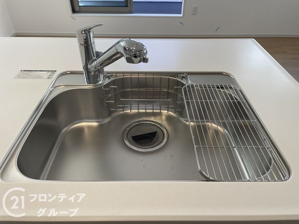 寝屋川市池田西町　新築一戸建て　１期　１号地