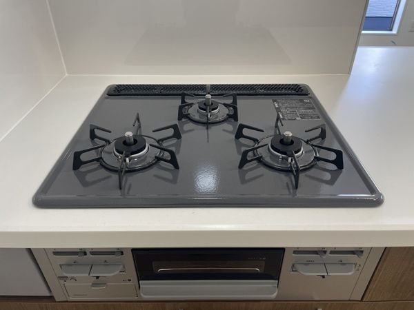 寝屋川市池田西町　新築一戸建て　１期　１号地