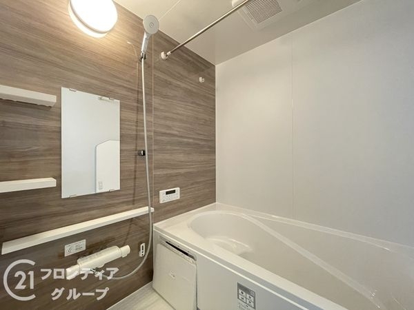 寝屋川市池田西町　新築一戸建て　１期　１号地