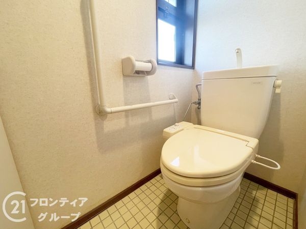 枚方市香里園山之手町の中古一戸建て