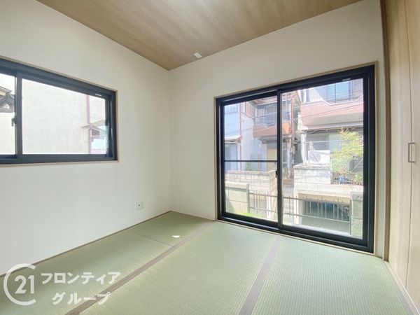 枚方市星丘2丁目の中古一戸建て(その他内観)
