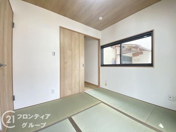 枚方市星丘2丁目の中古一戸建て(その他内観)