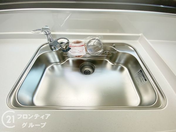 枚方市星丘2丁目の中古一戸建て(その他設備)