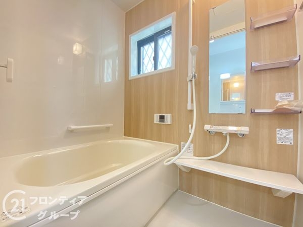 枚方市星丘２丁目　中古一戸建て