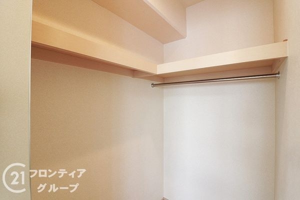 くずはタワーシティＴ棟　中古マンション