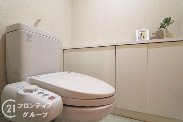 くずはタワーシティＴ棟　中古マンション