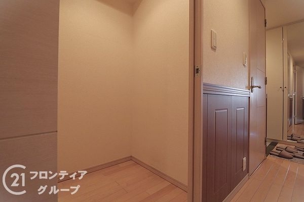 くずはタワーシティＴ棟　中古マンション