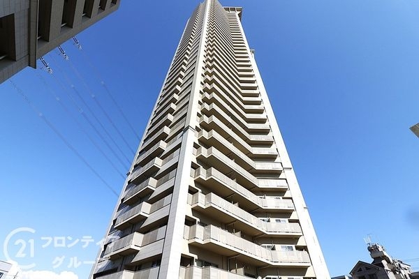 くずはタワーシティＴ棟　中古マンション