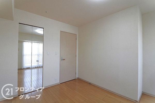 くずはタワーシティＴ棟　中古マンション