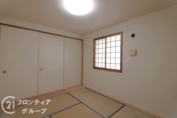 くずはタワーシティＴ棟　中古マンション