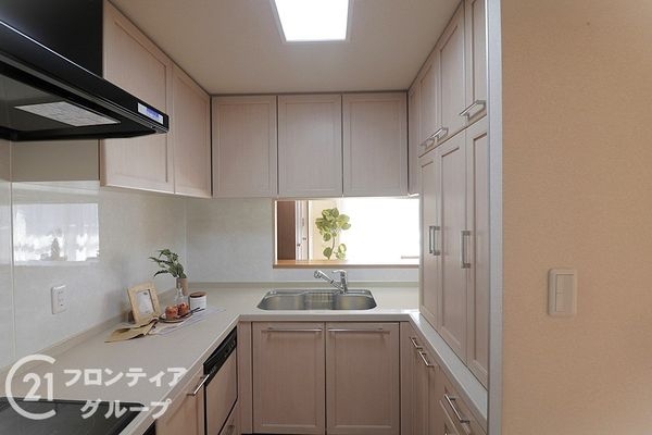 くずはタワーシティＴ棟　中古マンション