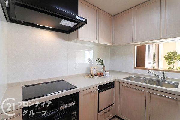 くずはタワーシティＴ棟　中古マンション