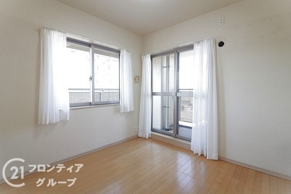 くずはタワーシティＴ棟　中古マンション