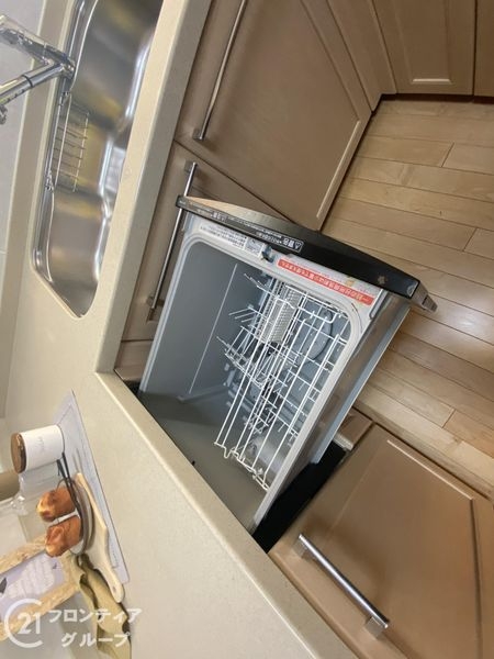 くずはタワーシティＴ棟　中古マンション