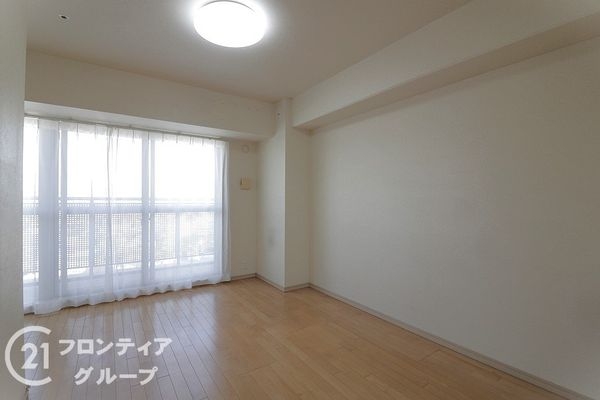 くずはタワーシティＴ棟　中古マンション