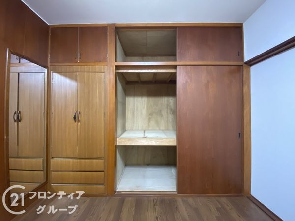 枚方市東香里３丁目の中古一戸建て