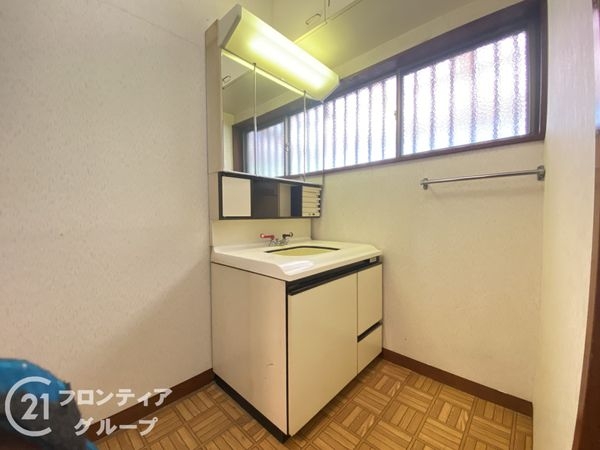 枚方市東香里３丁目の中古一戸建て