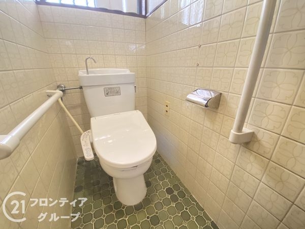 枚方市東香里３丁目の中古一戸建て