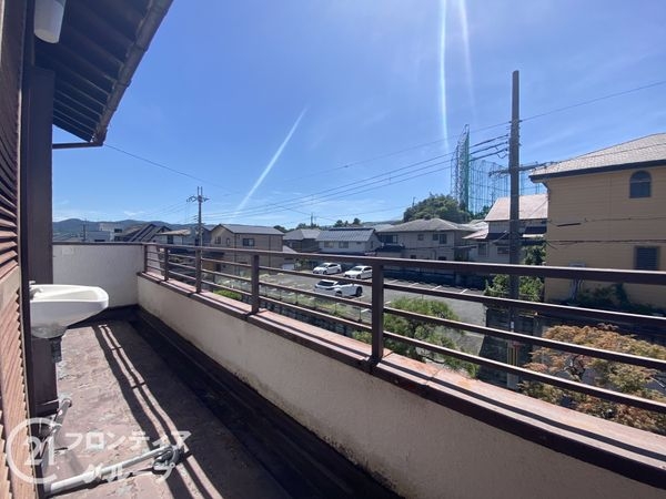 枚方市東香里３丁目の中古一戸建て