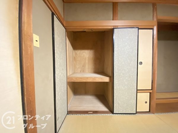 枚方市東香里３丁目の中古一戸建て