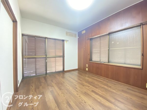 枚方市東香里３丁目の中古一戸建て