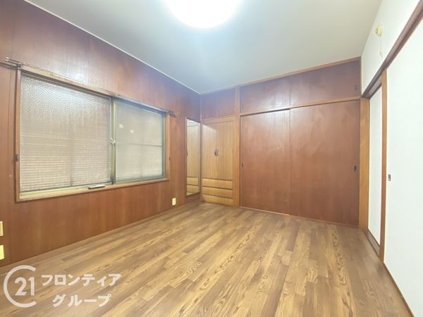 枚方市東香里３丁目の中古一戸建て