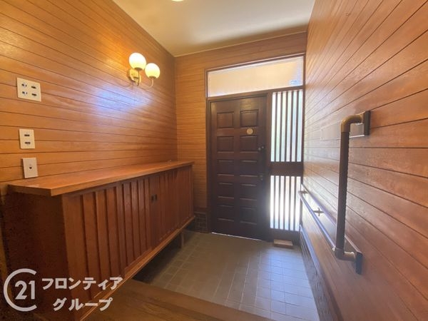枚方市東香里３丁目の中古一戸建て