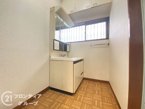 枚方市東香里３丁目の中古一戸建て