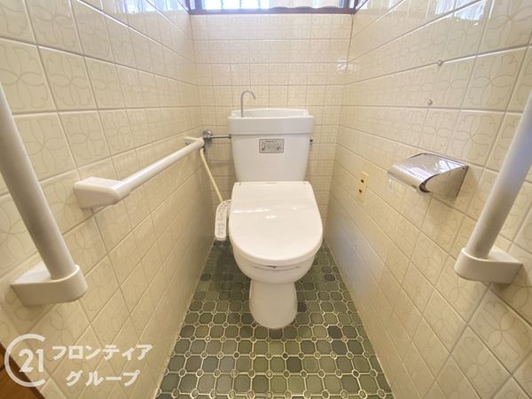 枚方市東香里３丁目の中古一戸建て