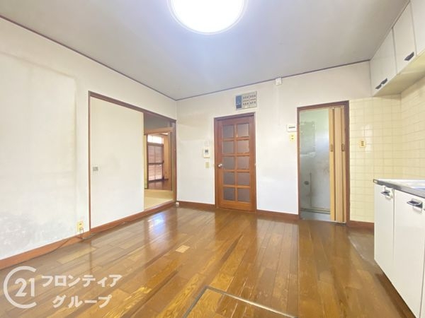 枚方市東香里３丁目の中古一戸建て