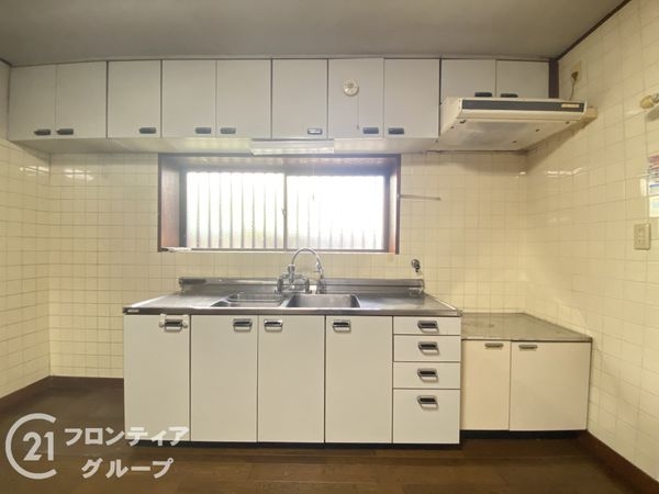 枚方市東香里３丁目の中古一戸建て