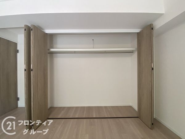 香里ヶ丘セントポリア壱号中古マンション