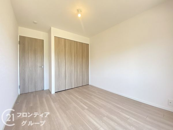 香里ヶ丘セントポリア壱号中古マンション