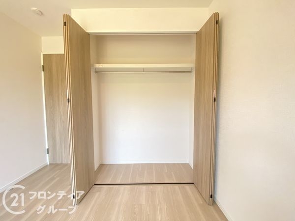 香里ヶ丘セントポリア壱号中古マンション