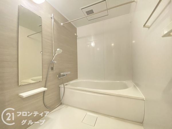 香里ヶ丘セントポリア壱号中古マンション