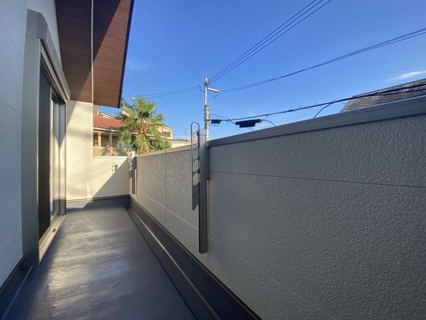 寝屋川市太秦緑が丘　新築一戸建て