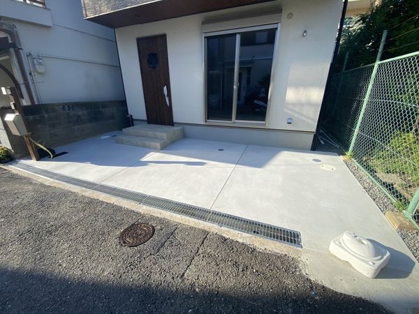 寝屋川市太秦緑が丘　新築一戸建て