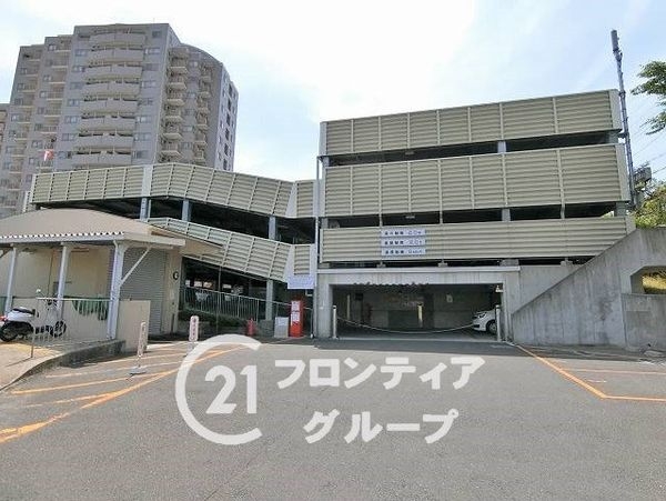 メロディーハイム香里ヶ丘ツインビューベガタワー　中古マンシ…