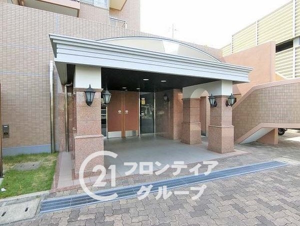 メロディーハイム香里ヶ丘ツインビューベガタワー　中古マンシ…