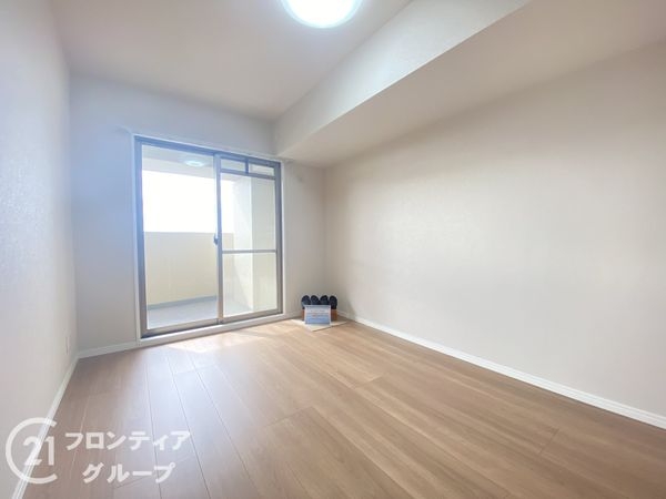 メロディーハイム香里ヶ丘ツインビューベガタワー 中古マンシ…(その他内観)