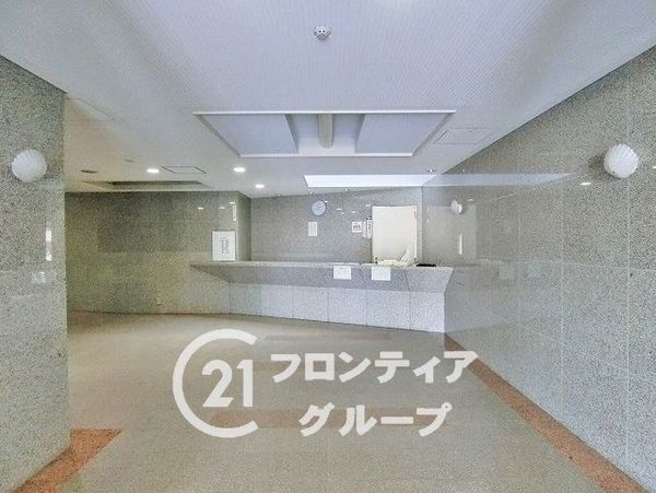 メロディーハイム香里ヶ丘ツインビューベガタワー　中古マンシ…