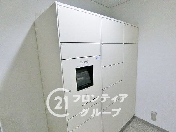 メロディーハイム香里ヶ丘ツインビューベガタワー　中古マンシ…
