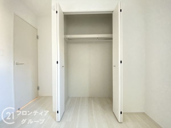枚方市野村北町　新築一戸建て　全1区画