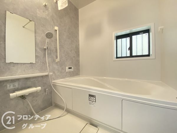 枚方市野村北町　新築一戸建て　全1区画