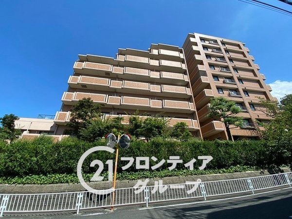 ダイアパレス樟葉　中古マンション